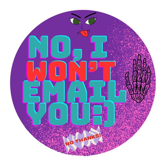 Meet your Posher, Jamie - Picture 1 of 3